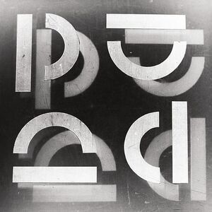 The Living Man - Bright Yellow